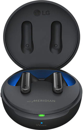 LG TONE-FP9 Bluetooth Headset Price in 