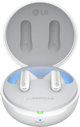 Buy LG TONE-FP9W Bluetooth Headset 
