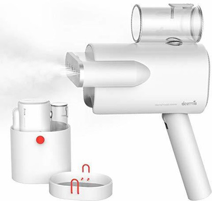 xiaomi deerma garment steamer review