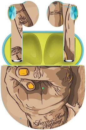 Buy FnF One Plus Buds Z Mobile Skin 
