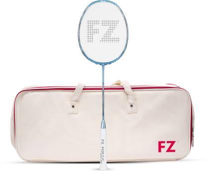 FZ FORZA 11.1 M Blue Badminton Racquet - FZ FORZA LIGHT 11.1 M Blue Strung Badminton Racquet Online at Best Prices in India - Sports & Fitness |