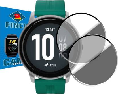 Syska bolt sw200 smartwatch screen guard Clearance