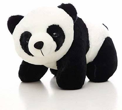 Teddify Soft Panda Teddy bear Soft toy Panda Bear for girls - 25 cm