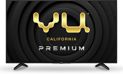 Full HD LED Smart Android TV 