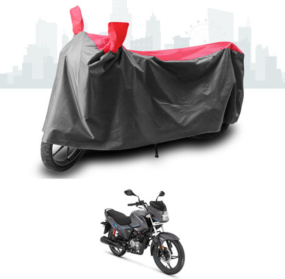 hero glamour bs6 bike cover waterproof