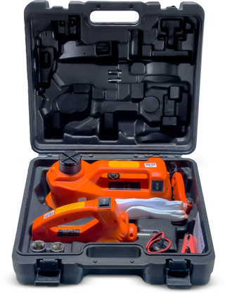 MYTVS 3 Ton Electronic Car Jack 