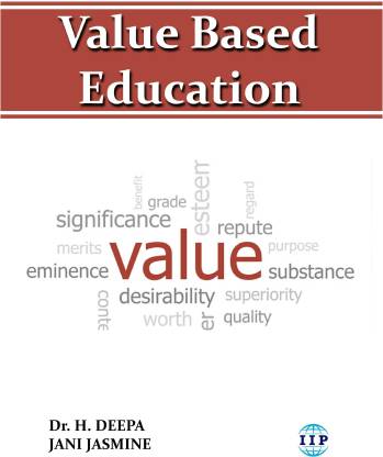 value based education