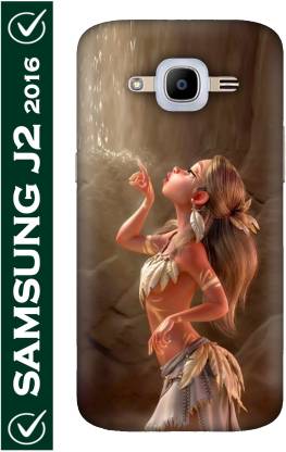 Fullyidea Back Cover For Samsung Galaxy J2 16 Samsung Galaxy J2 16 Anime Girl Lovely Girl Cut Fullyidea Flipkart Com