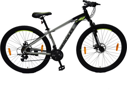 HERCULES TOP GEAR-A29 XR1 29 T Mountain 