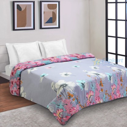 quilt cover flipkart