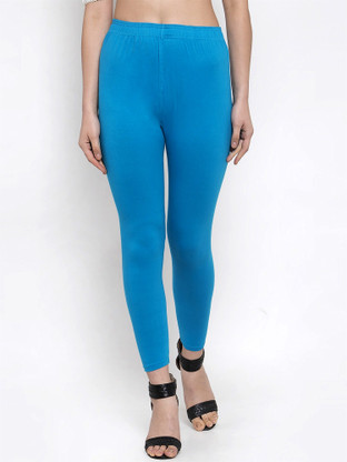 Le-Soft Ankle Length Ethnic Wear 