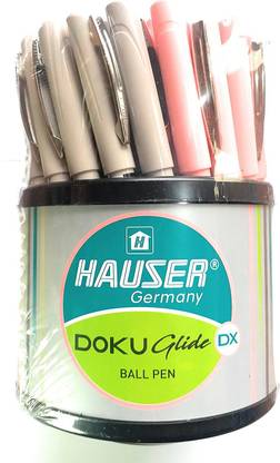 Hauser germany docu glide pen clearance