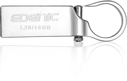 du-zp-16g-ca-n3-c GIGASTONE 16 GB Capless USB 2.0 Pen Drive 
