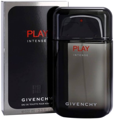 givenchy eau de toilette intense