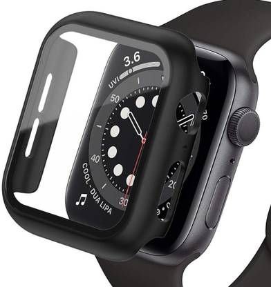 Best apple watch series 7 45mm screen protector Clearance