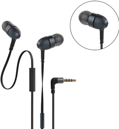 beat wired earphones