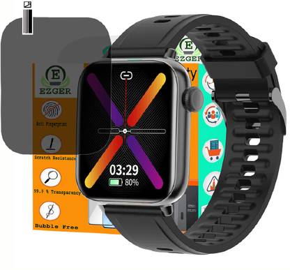 Fire boltt supreme smartwatch clearance