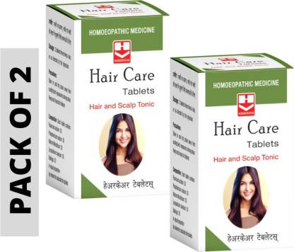 MEDILIFE HOMEOTRADE HAIR CARE TABLETS WITH NO SIDE EFFECTS , PACK OF 2  Price in India - Buy MEDILIFE HOMEOTRADE HAIR CARE TABLETS WITH NO SIDE  EFFECTS , PACK OF 2 online at 