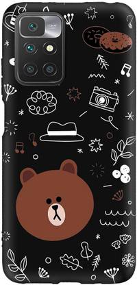 printwhiz Back Cover for REDMI 10 Prime, REDMI 10 Prime 2022