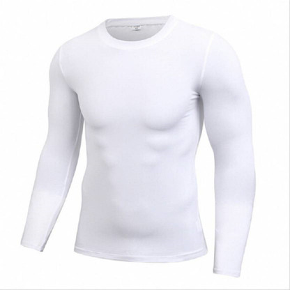 Lycot Lycot Full Sleeves Sports Inner 