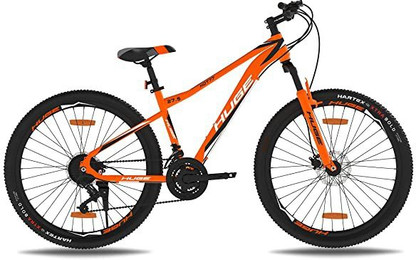 Huge HDT77 Dual Disc Brake 27.5 T 