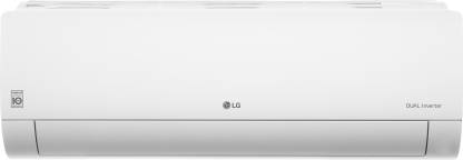 [For ICICI, Kotak Credit Card] LG Super Convertible 6-in-1 Cooling 1.5 Ton 5 Star Split Dual Inverter AI,