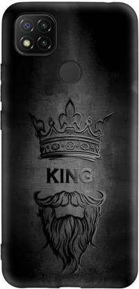 printwhiz Back Cover for Mi Redmi 9 / POCO C31