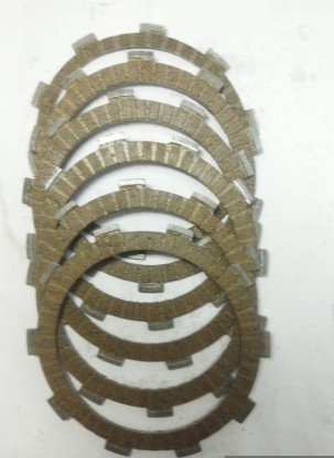 avenger 220 clutch plate price