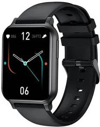 Extronica extrofit smartwatch clearance