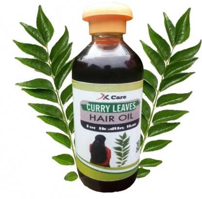 Kcare Curry leaves / Kari patta hair growth oil, Reduce hair fall, Regrowth  new hair Hair Oil Price in India - Buy Kcare Curry leaves / Kari patta hair  growth oil, Reduce