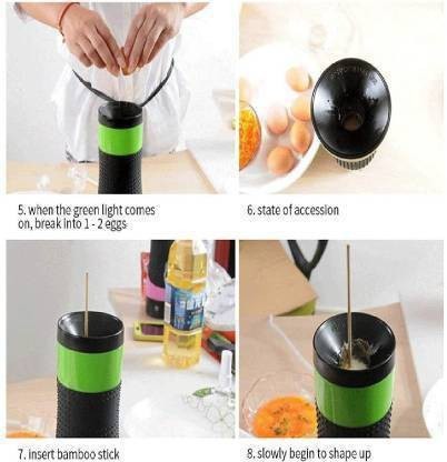 egg roll machine flipkart