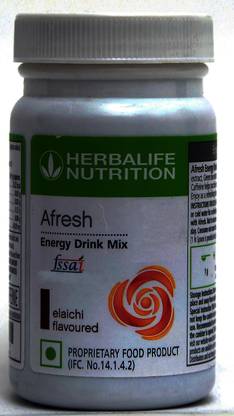 Herbalife Nutrition WEIGHT LOSS GREEN TEA ELAICHIi Energy ...