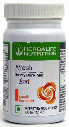 Herbalife Nutrition HERBALIFE WEIGHT LOSS GREEN TEA Energy ...