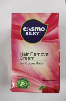 Cosmo silky cream price clearance