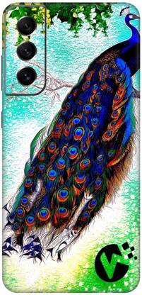 wrap craft SAMSUNG GALAXY S21 FE (5G) Mobile Skin
