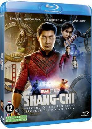 Chi movie online shang Watch 'Shang