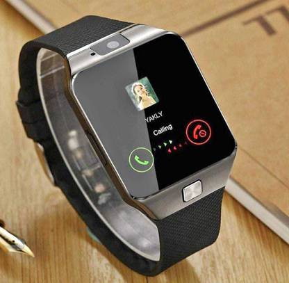 Skin touch smart watch clearance