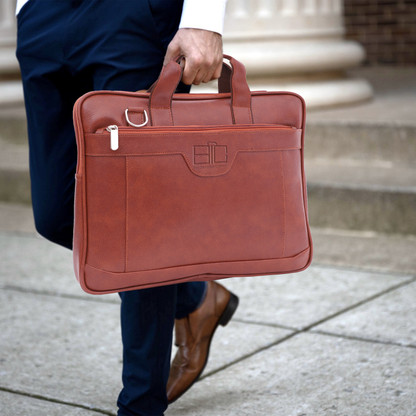 TBC The Briefcase Company - Laptop Bag 