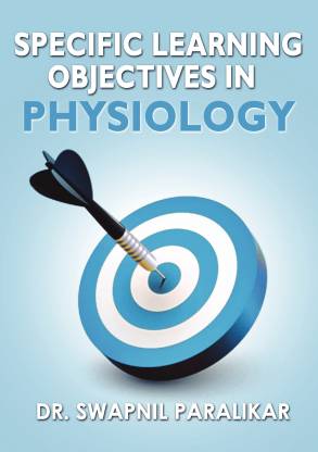Specific Learning Objectives in PHYSIOLOGY