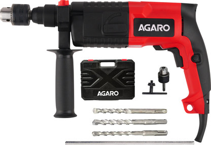 AGARO 33545 Rotary Hammer Drill Price 
