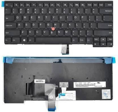 keyboard e431