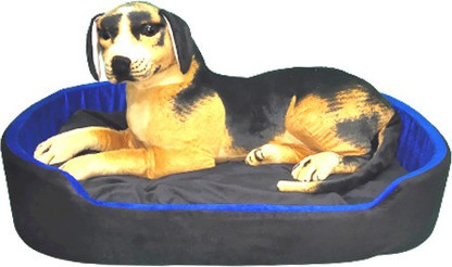 flipkart dog bed