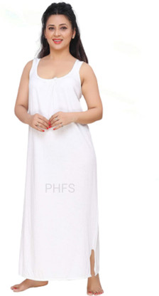 Women Night Dress Price in India - Buy 