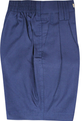 schooloo.com Blue Uniform Short Price 