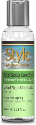 Style Aromatherapy Hair Loss Control Hair Oil - Price in India, Buy Style  Aromatherapy Hair Loss Control Hair Oil Online In India, Reviews, Ratings &  Features 