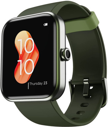 Best smart watch flipkart clearance