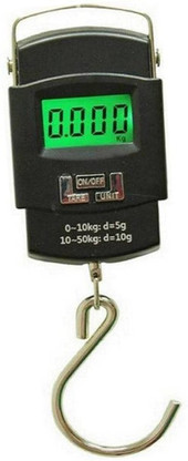 Kelo Digital Weight Machine- Luggage 