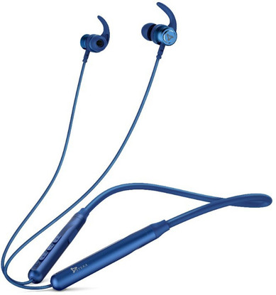 Syska he 5400 pro Bluetooth Headset 