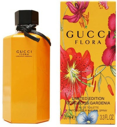 gucci guilty yellow