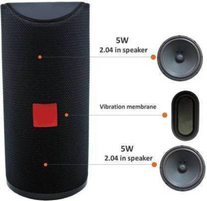 Dj Sound Power boost high sound blast 